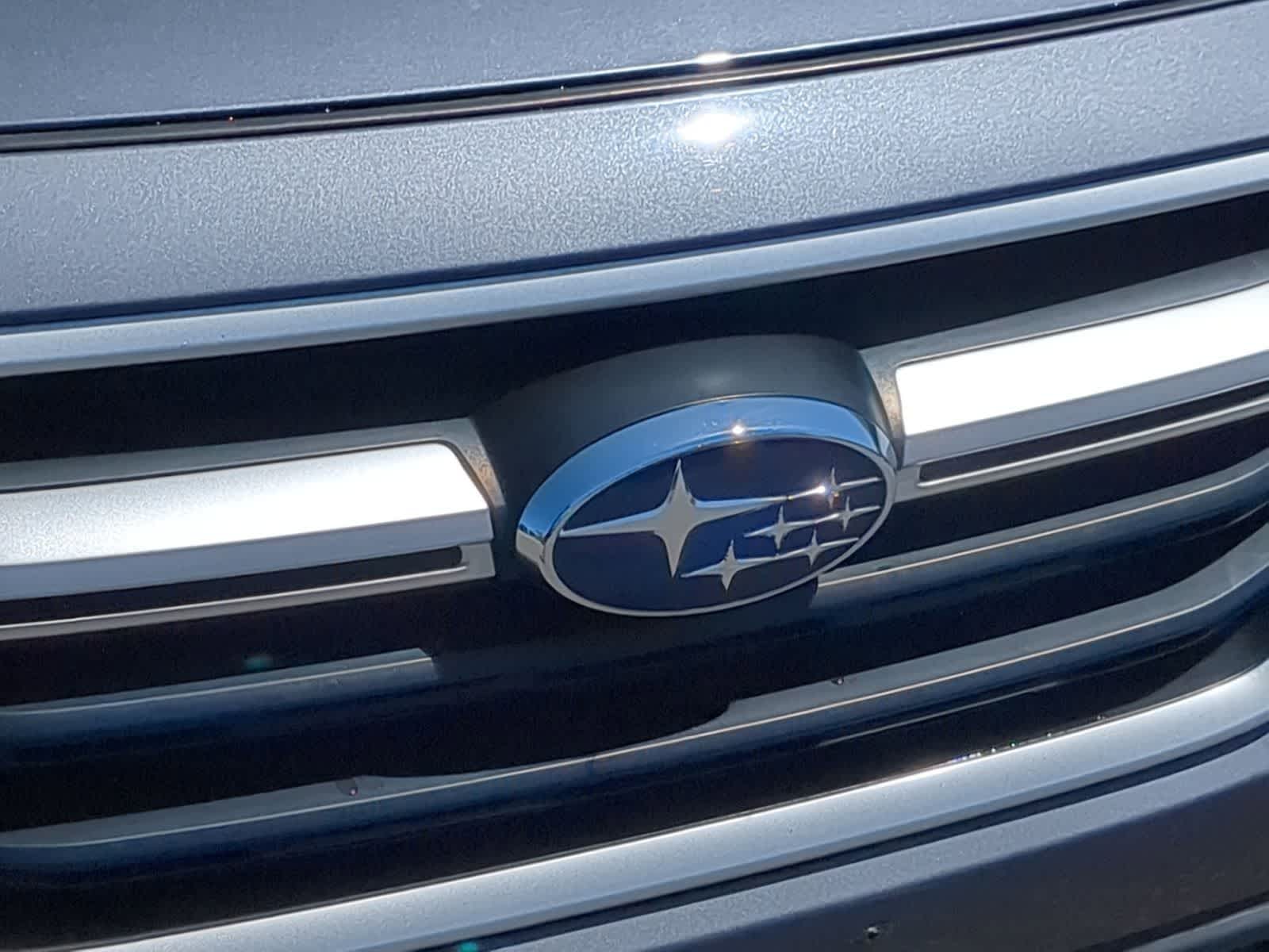 Thumbnail: 2018 Subaru Outback - 15