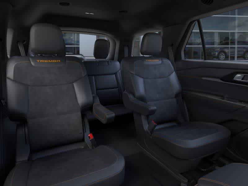 Thumbnail: 2026 Ford Explorer - 12