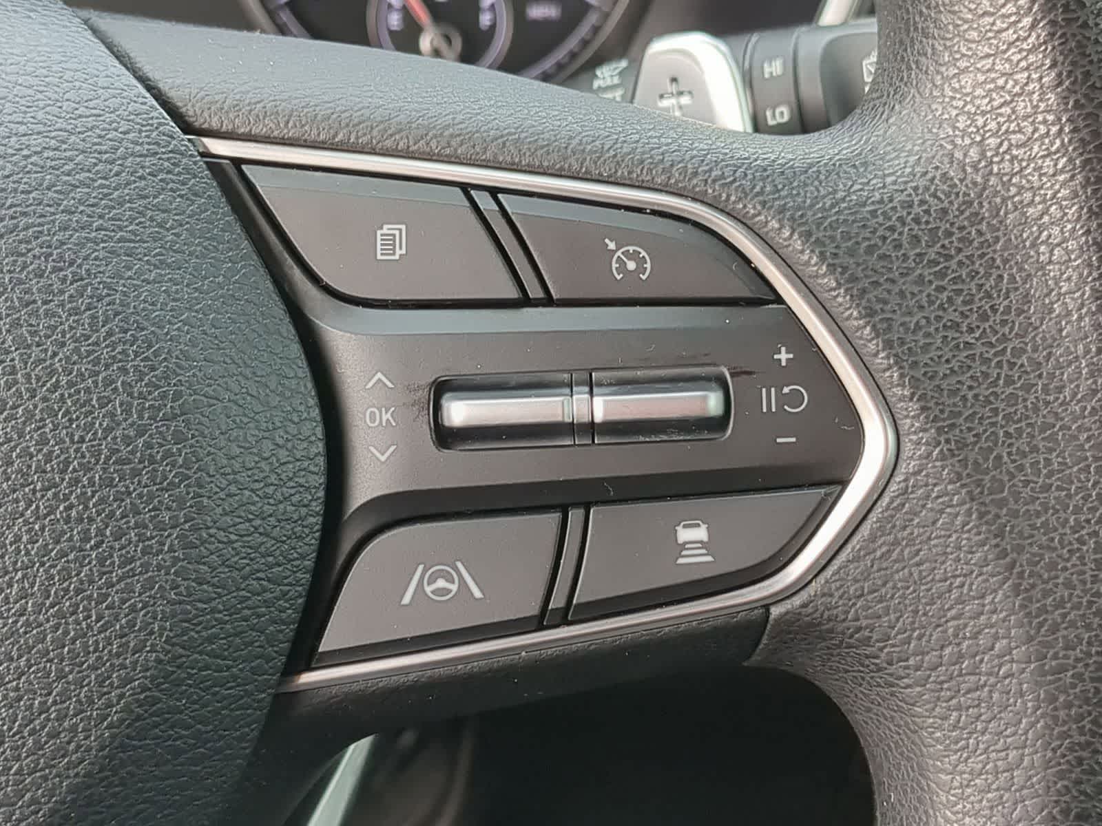 Thumbnail: 2021 Hyundai Santa Fe - 26