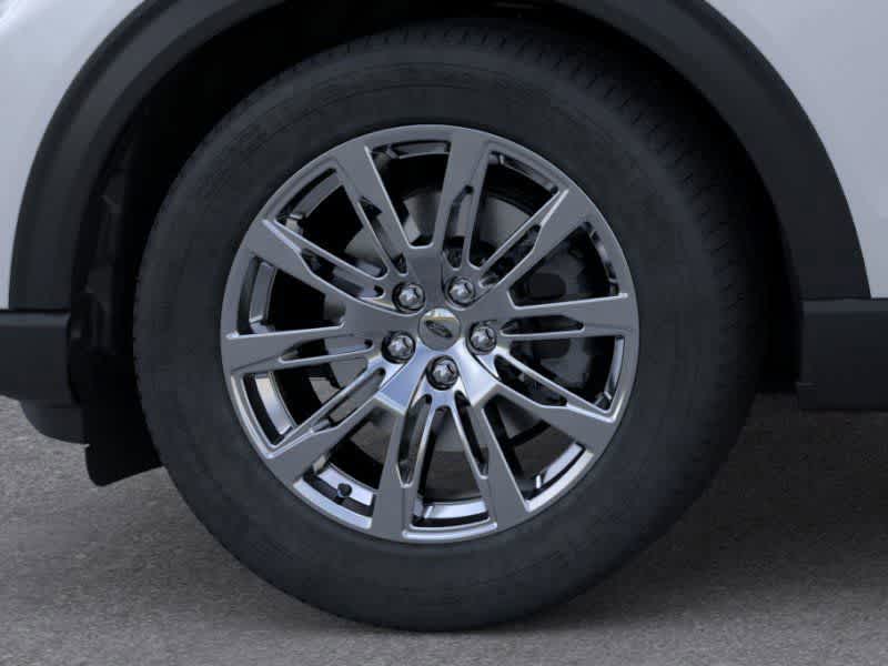 Thumbnail: 2026 Ford Explorer - 20