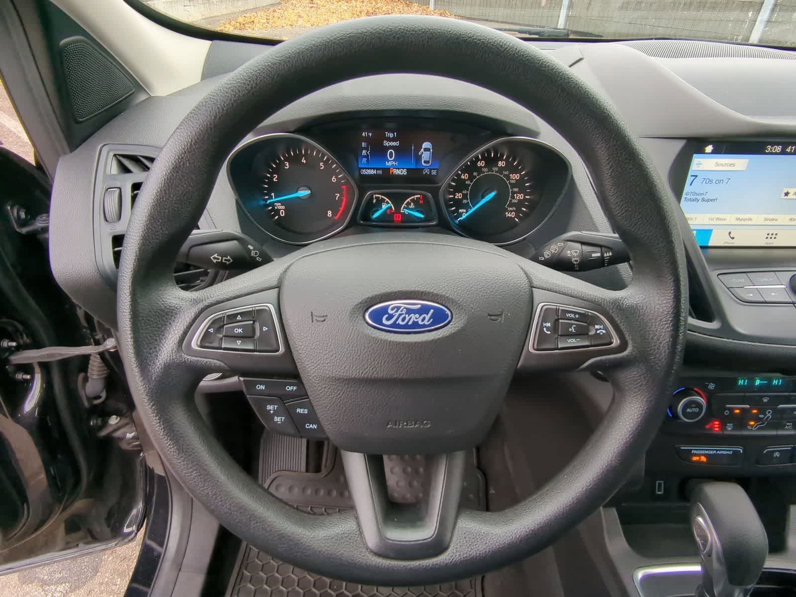 Thumbnail: 2019 Ford Escape - 25