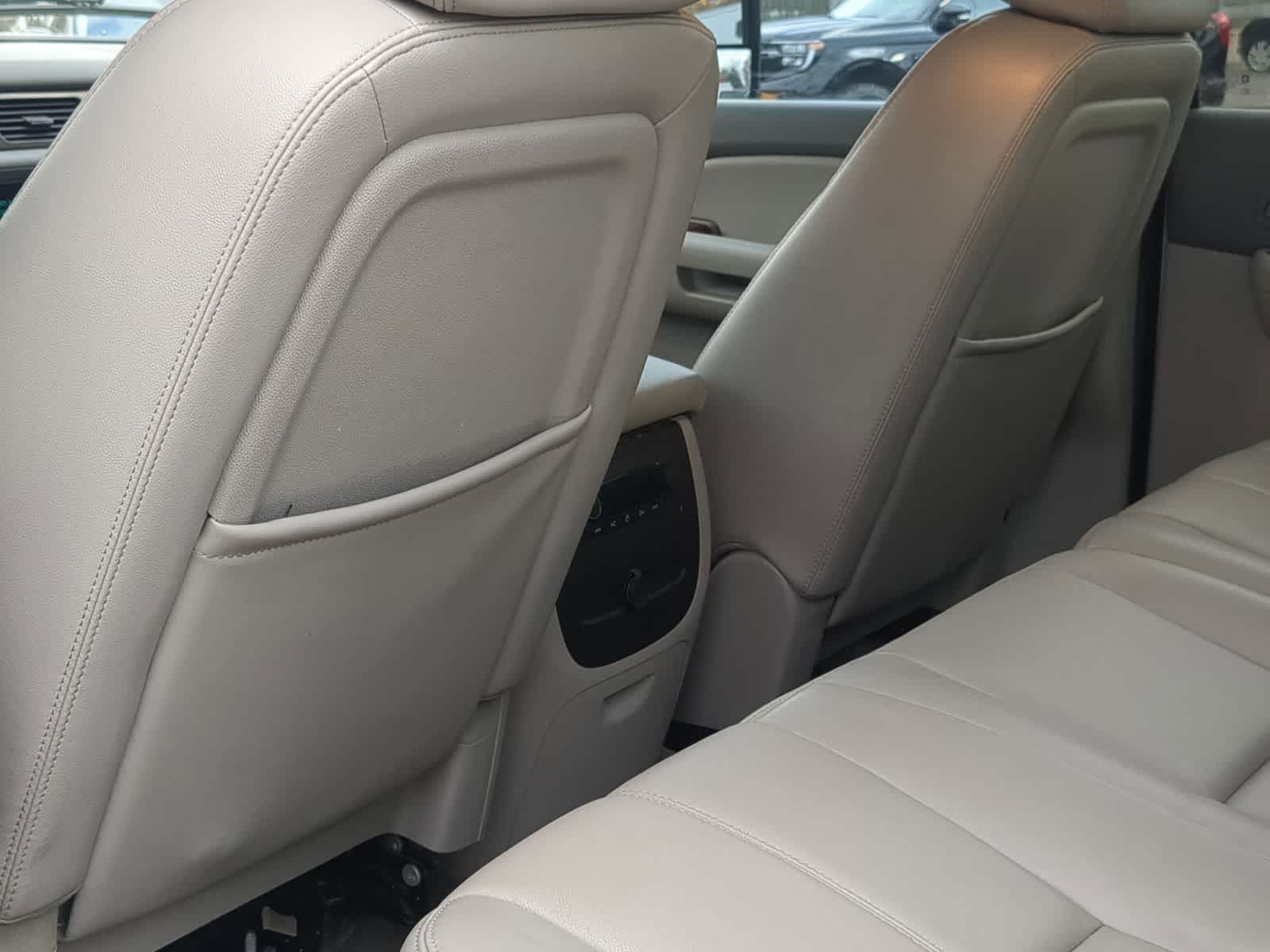 Thumbnail: 2009 Chevrolet Silverado 1500 - 20