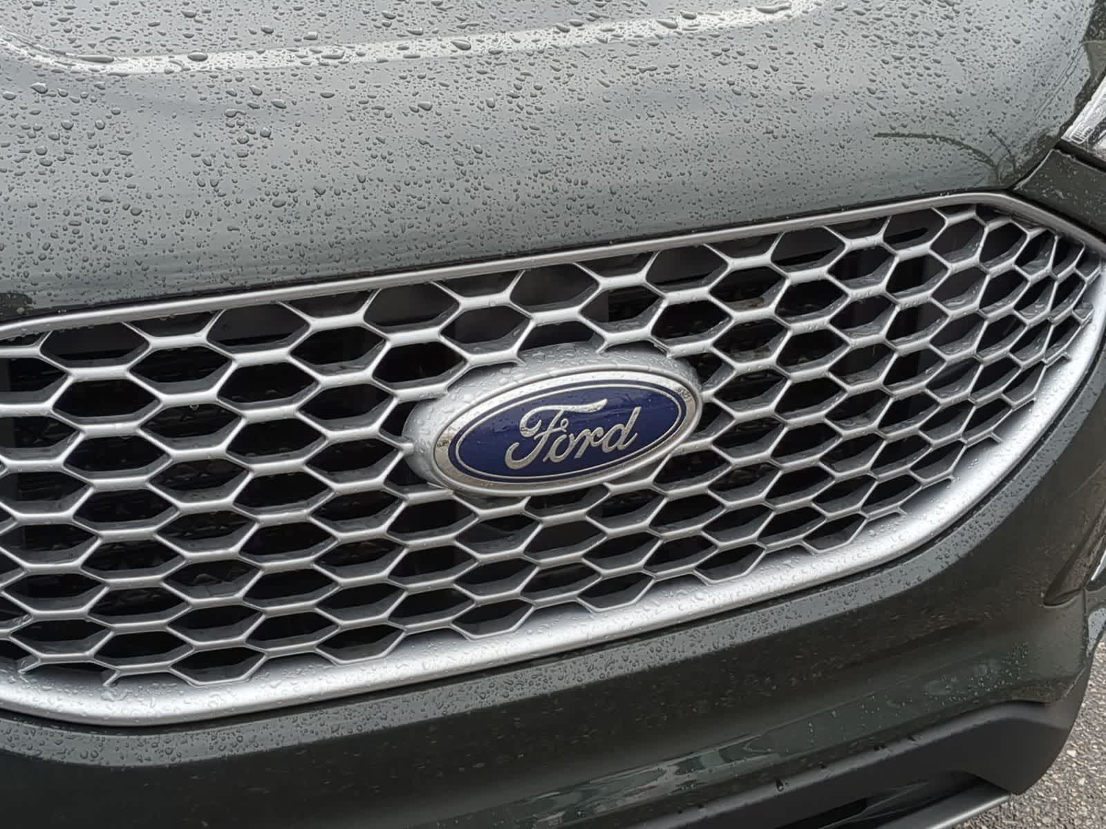 Thumbnail: 2023 Ford Edge - 15