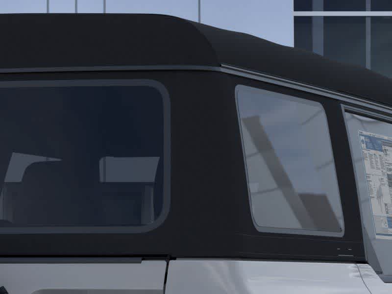 Thumbnail: 2026 Ford Bronco - 26