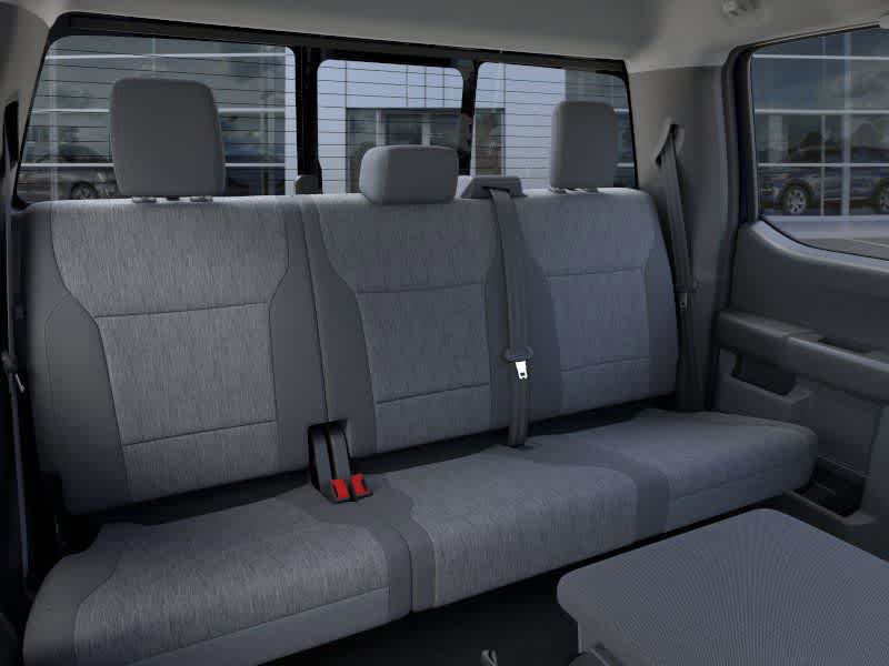 Thumbnail: 2025 Ford F-250 - 12