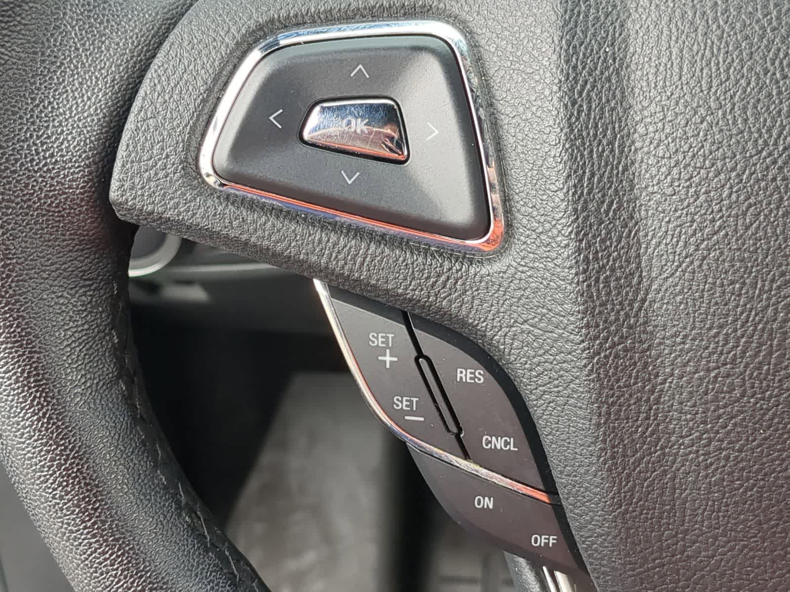 Thumbnail: 2018 Lincoln MKC - 26