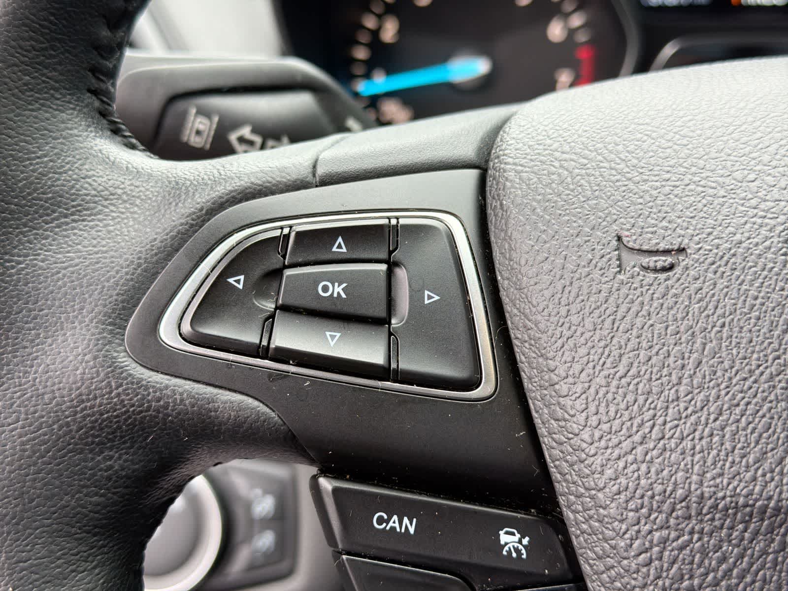 Thumbnail: 2019 Ford Escape - 28