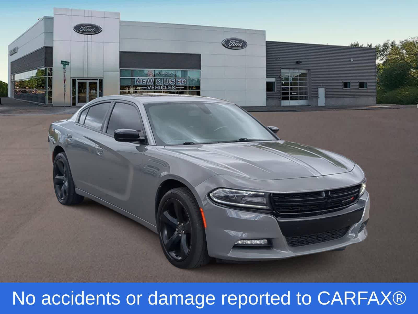 Thumbnail: 2019 Dodge Charger - 2