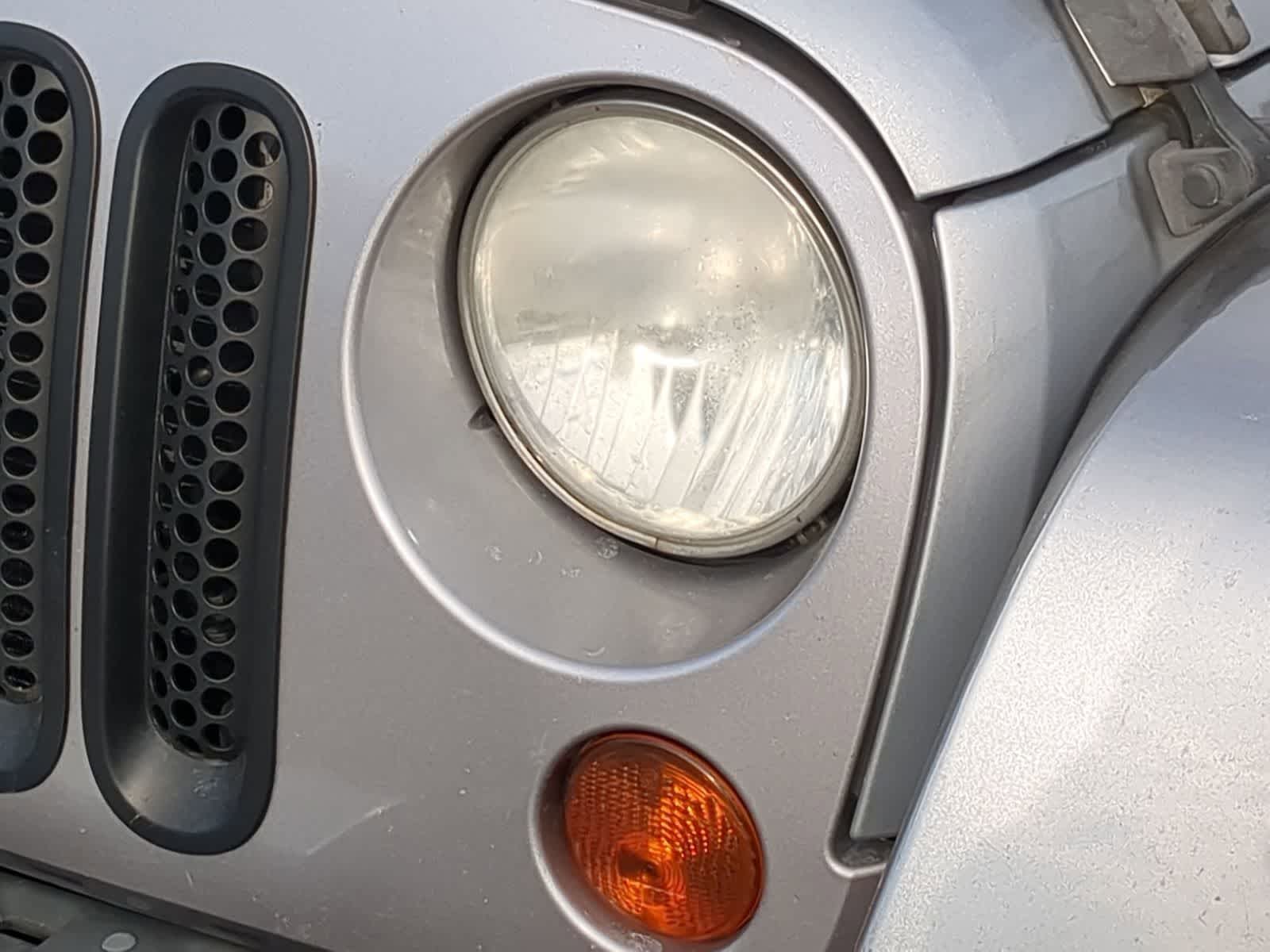 Thumbnail: 2013 Jeep Wrangler - 15