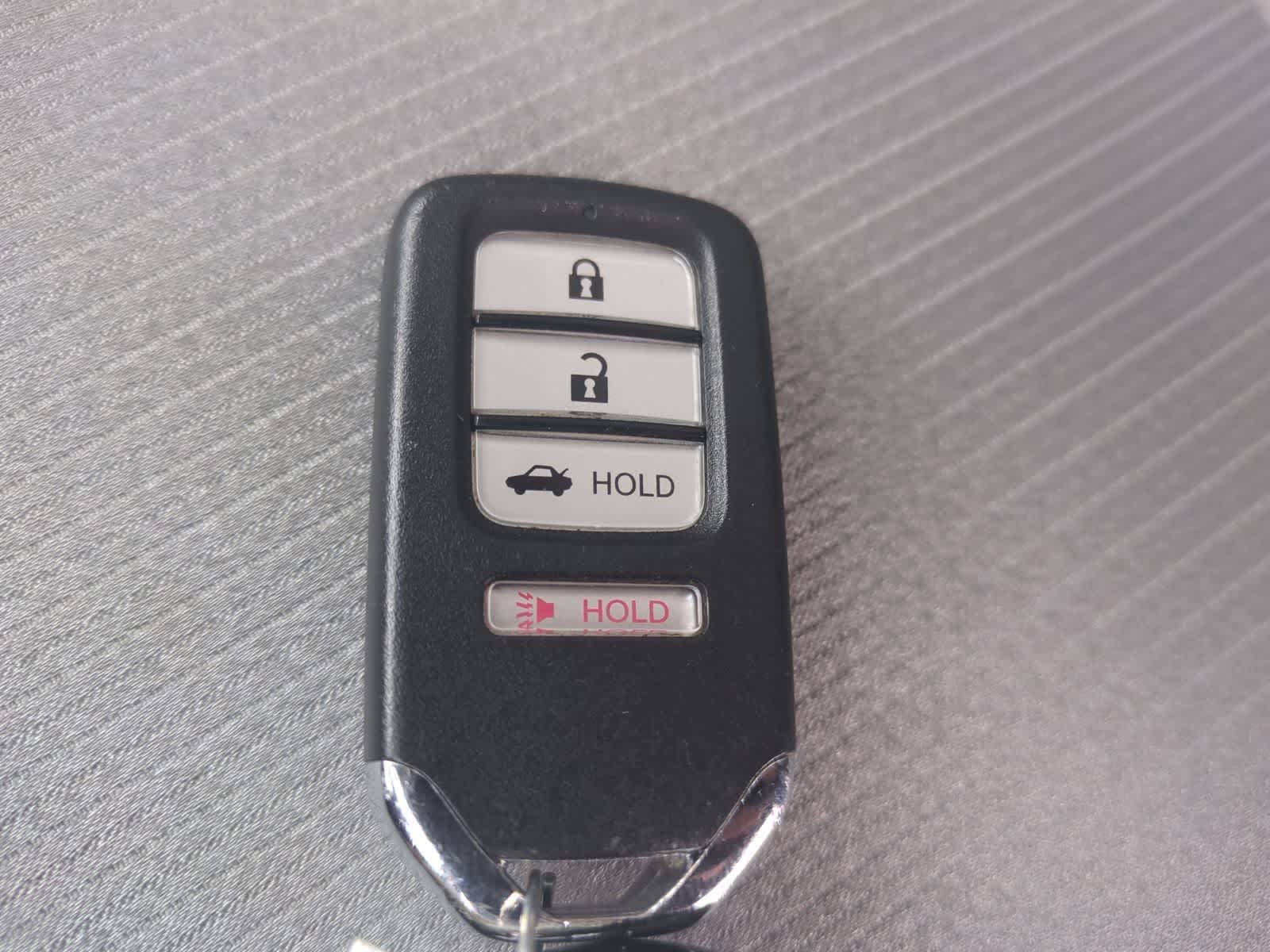 Thumbnail: 2018 Honda Accord - 39