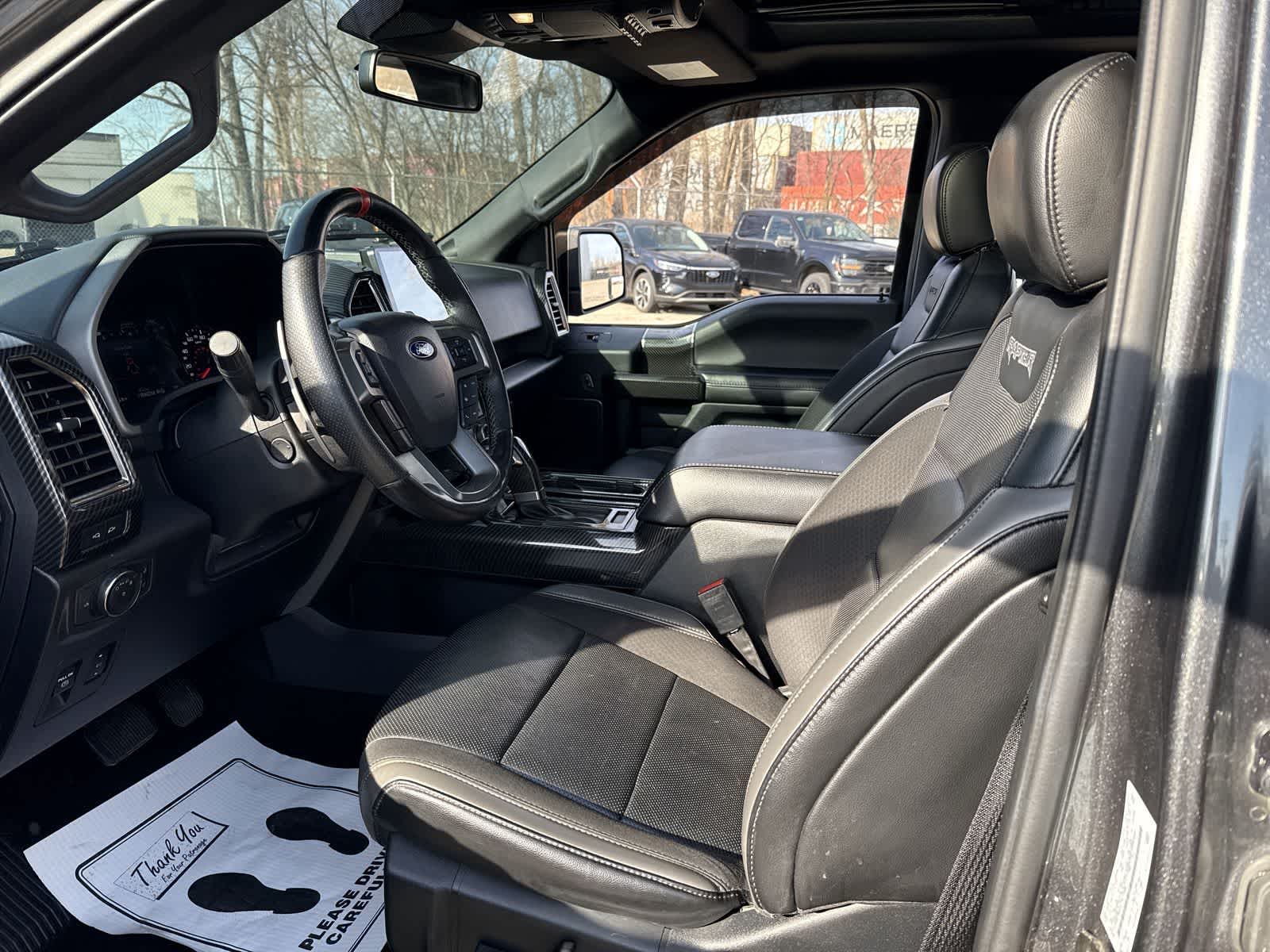 Thumbnail: 2020 Ford F-150 - 11