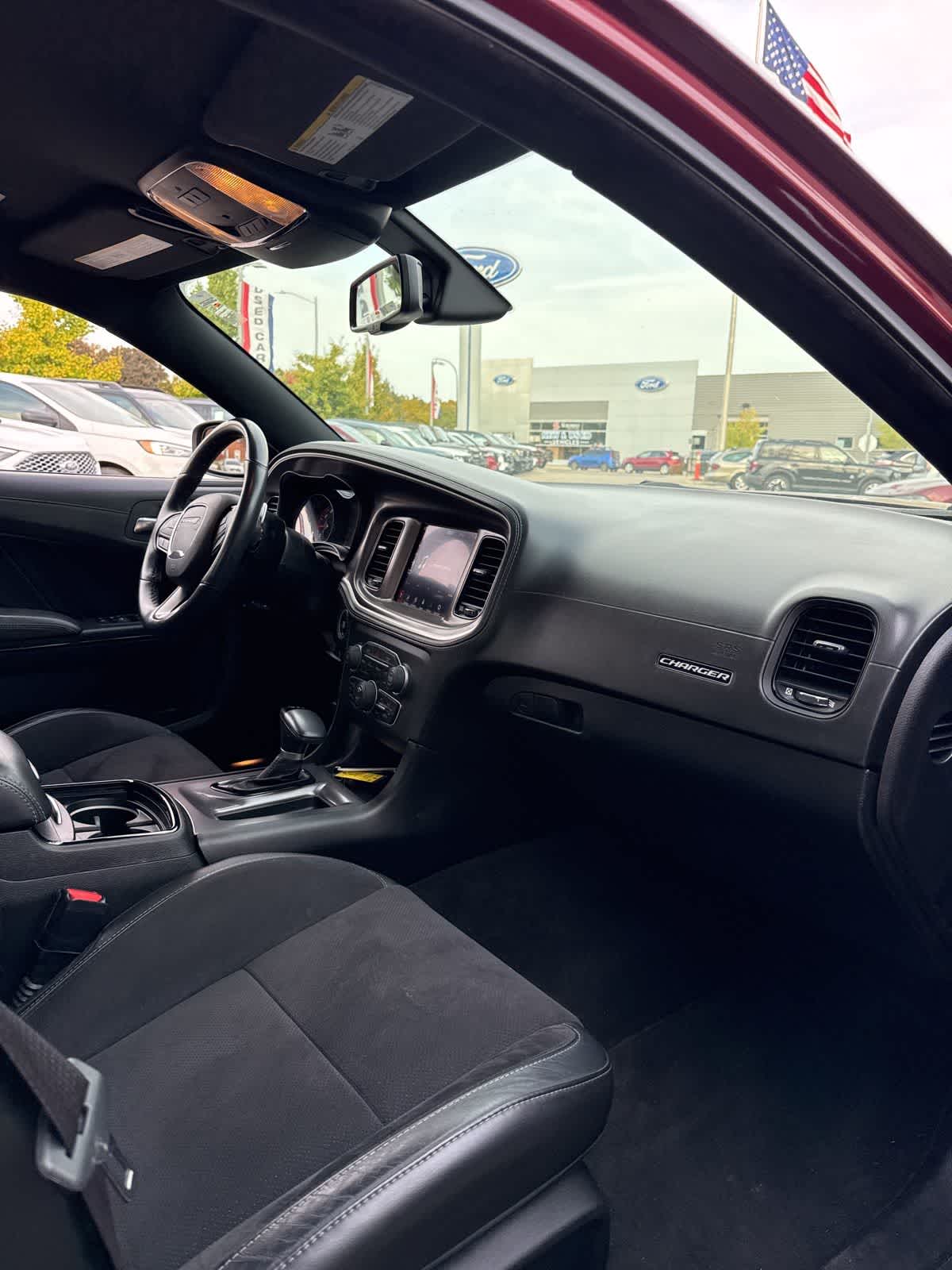 Thumbnail: 2022 Dodge Charger - 24