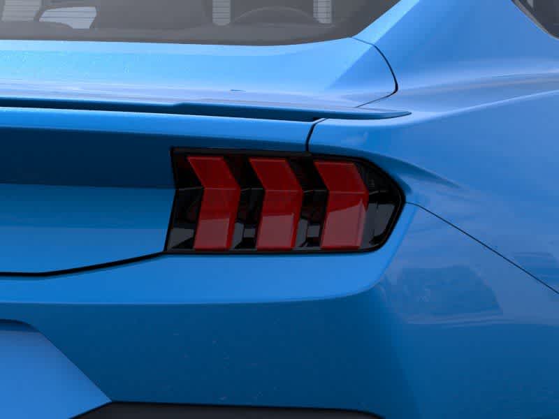 Thumbnail: 2026 Ford Mustang - 22