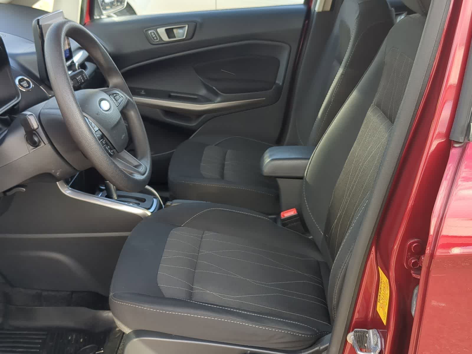 Thumbnail: 2022 Ford EcoSport - 17