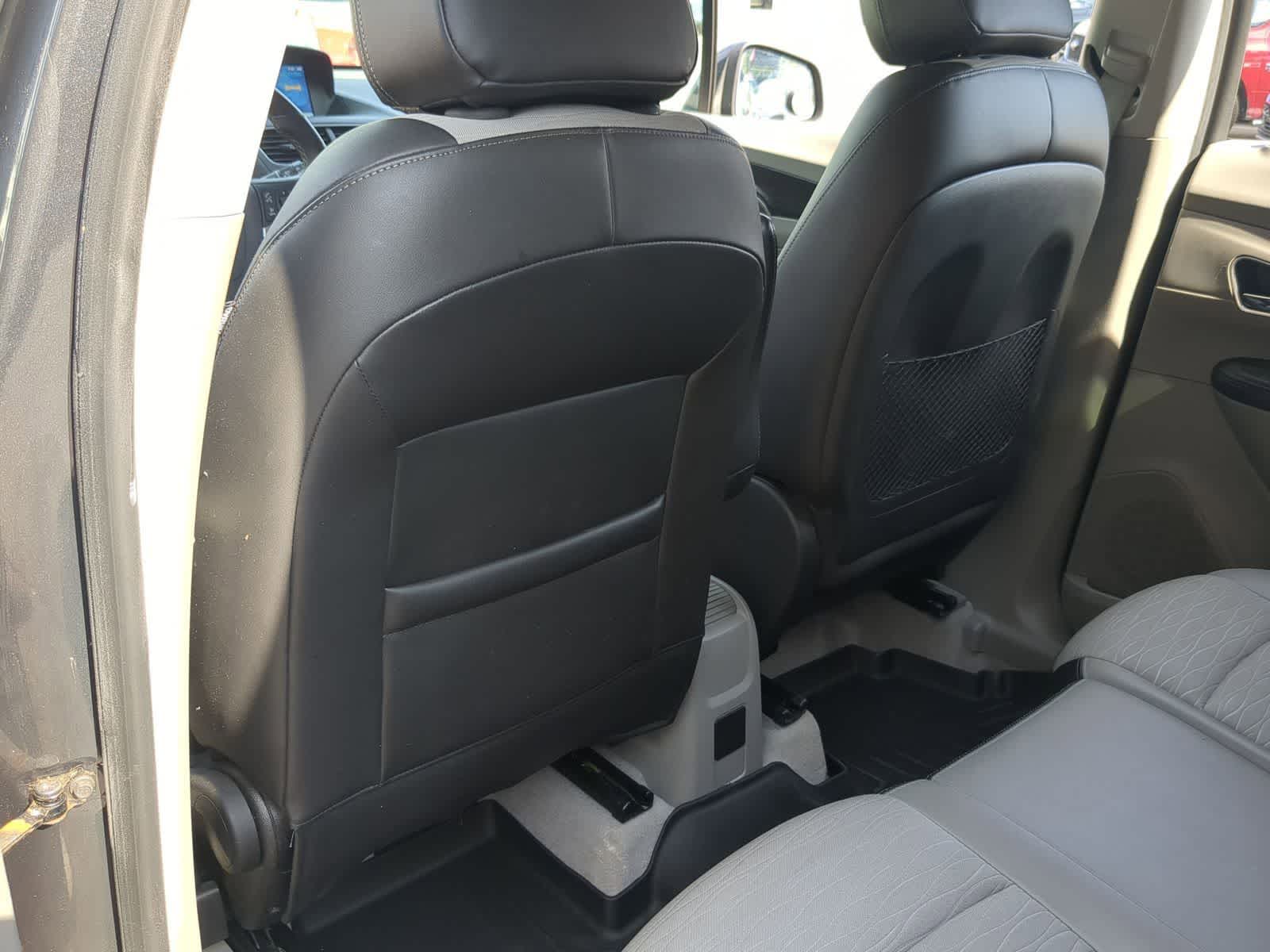Thumbnail: 2016 Buick Encore - 21
