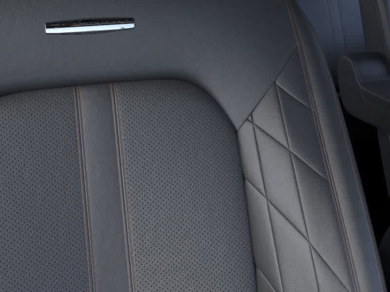 Thumbnail: 2024 Ford Expedition MAX - 17