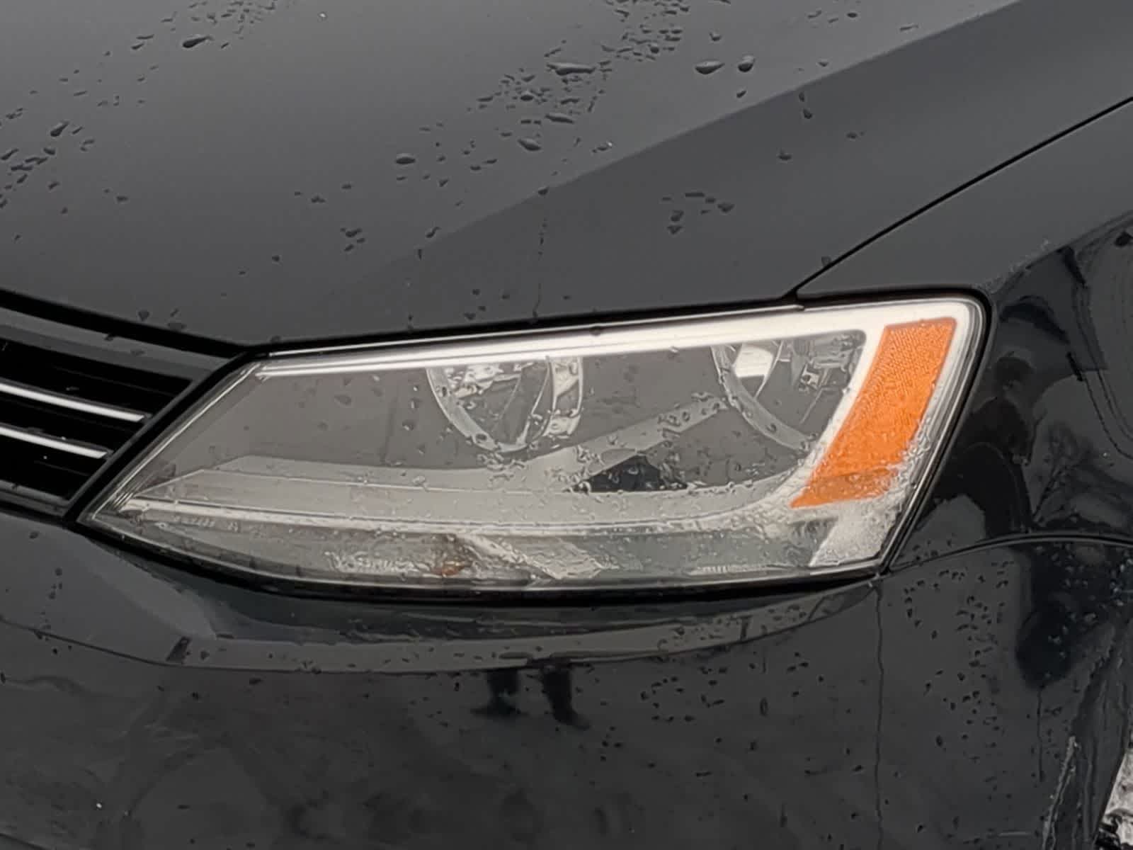 Thumbnail: 2014 Volkswagen Jetta - 13