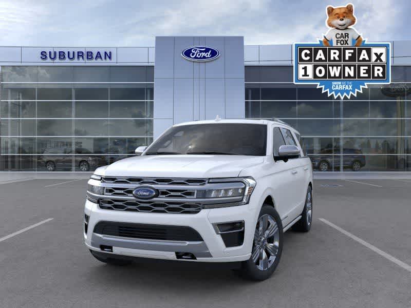 Thumbnail: 2024 Ford Expedition - 2