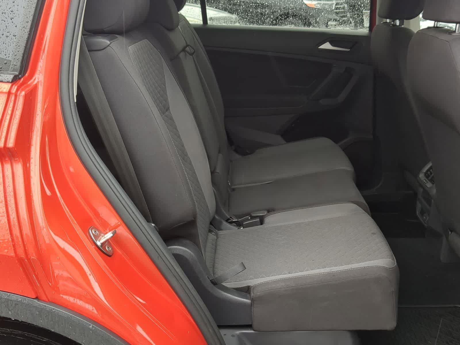 Thumbnail: 2019 Volkswagen Tiguan - 23