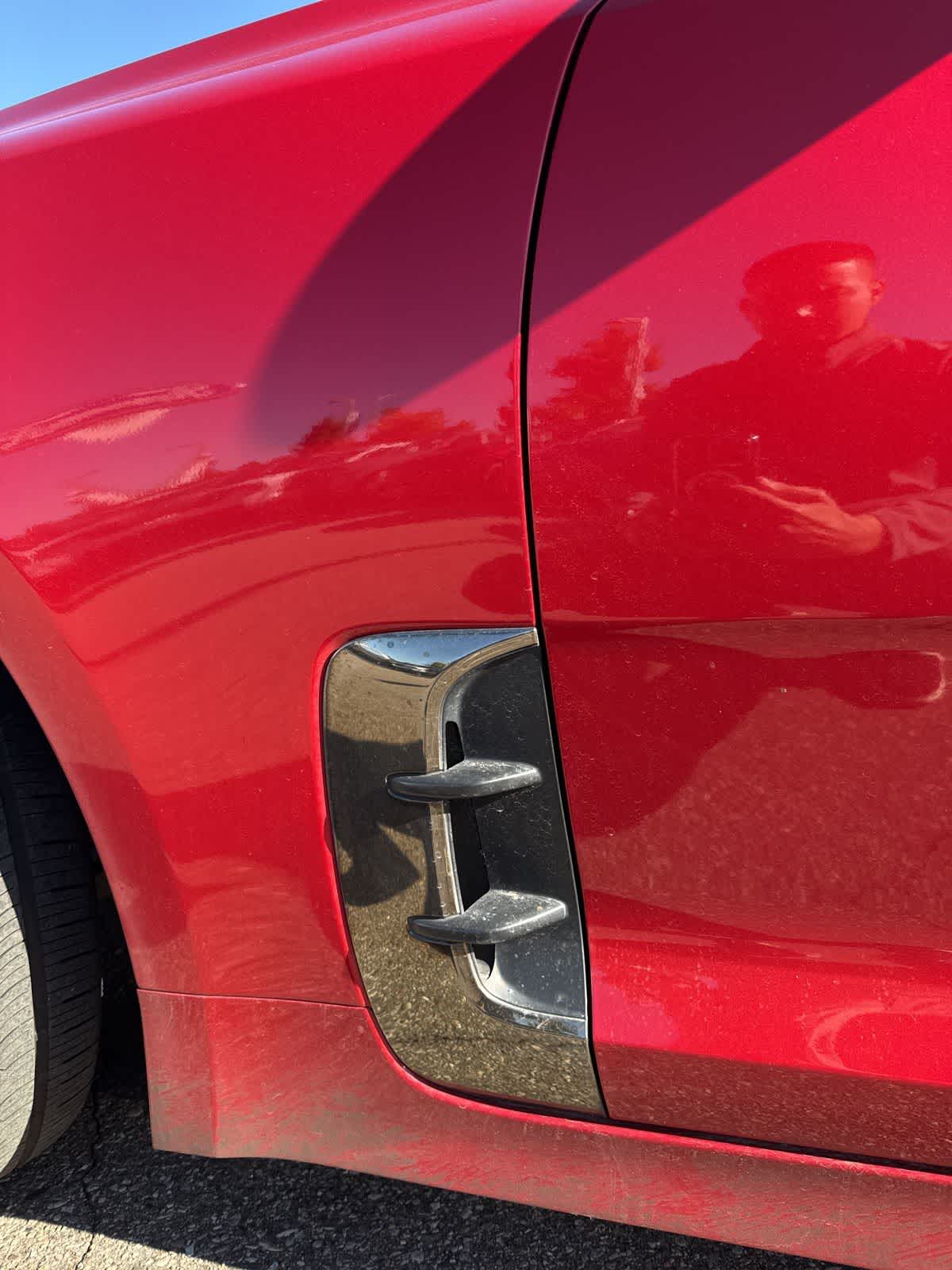 Thumbnail: 2018 Kia Stinger - 5