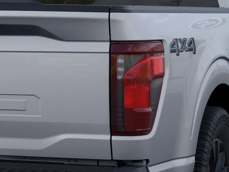 Thumbnail: 2025 Ford F-150 - 22