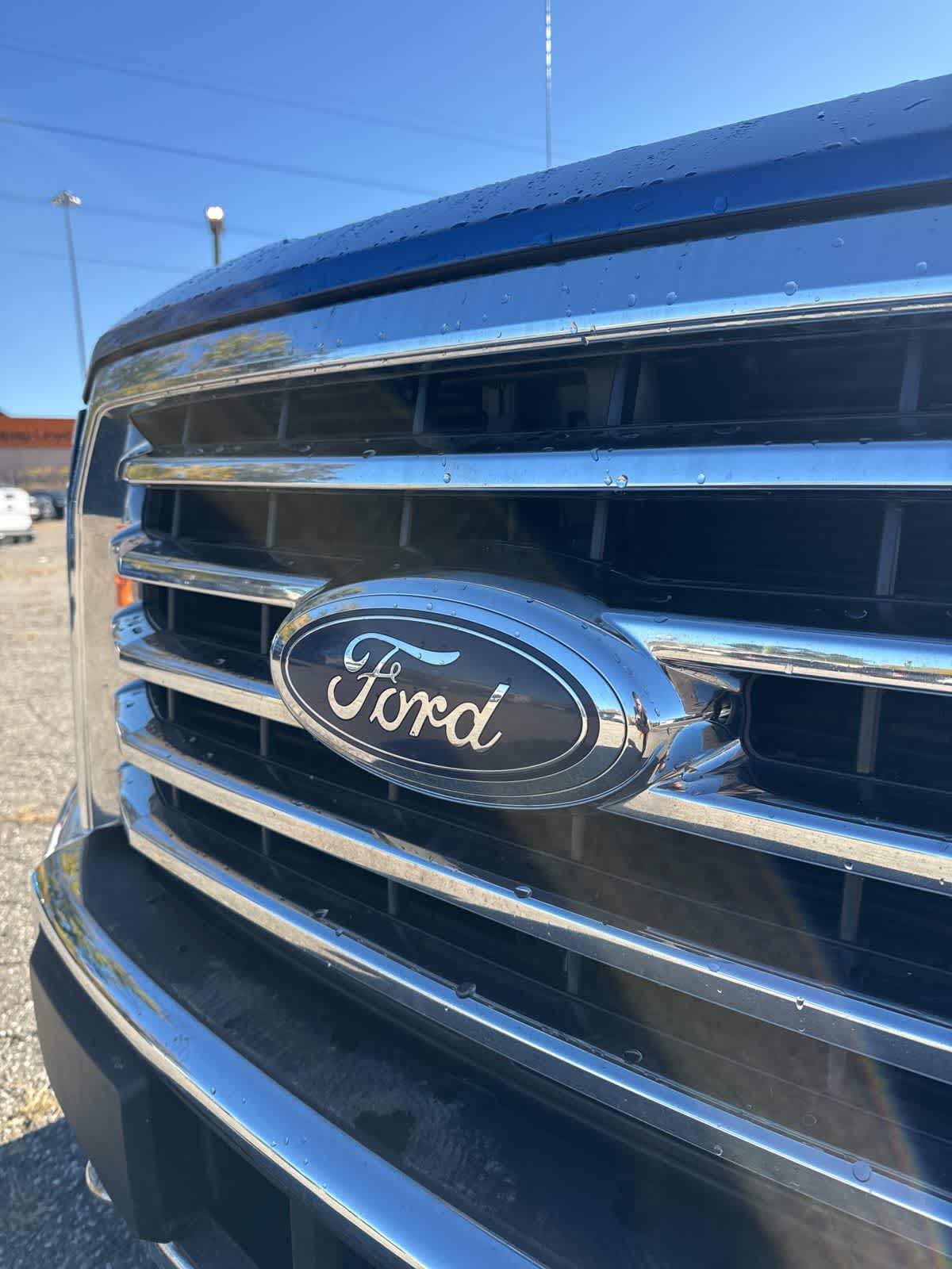 Thumbnail: 2016 Ford F-150 - 10