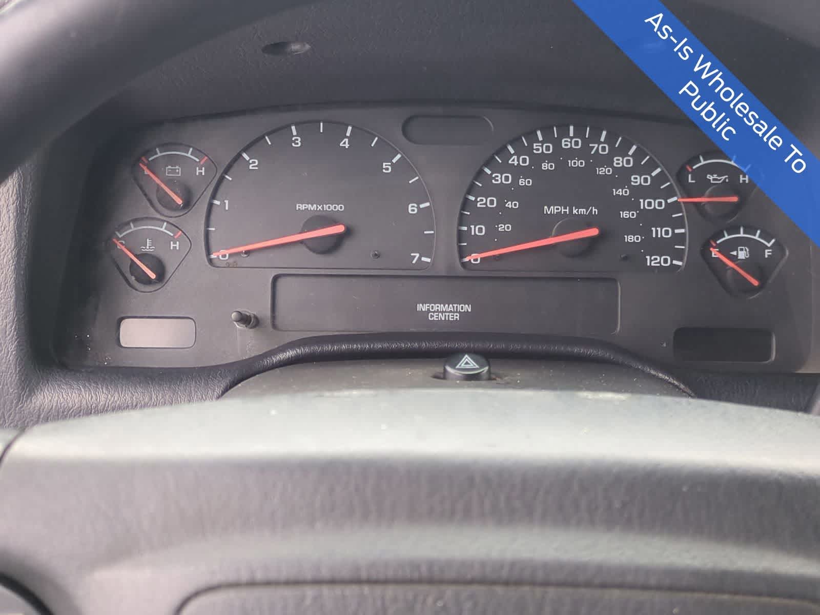 Thumbnail: 2003 Dodge Durango - 40