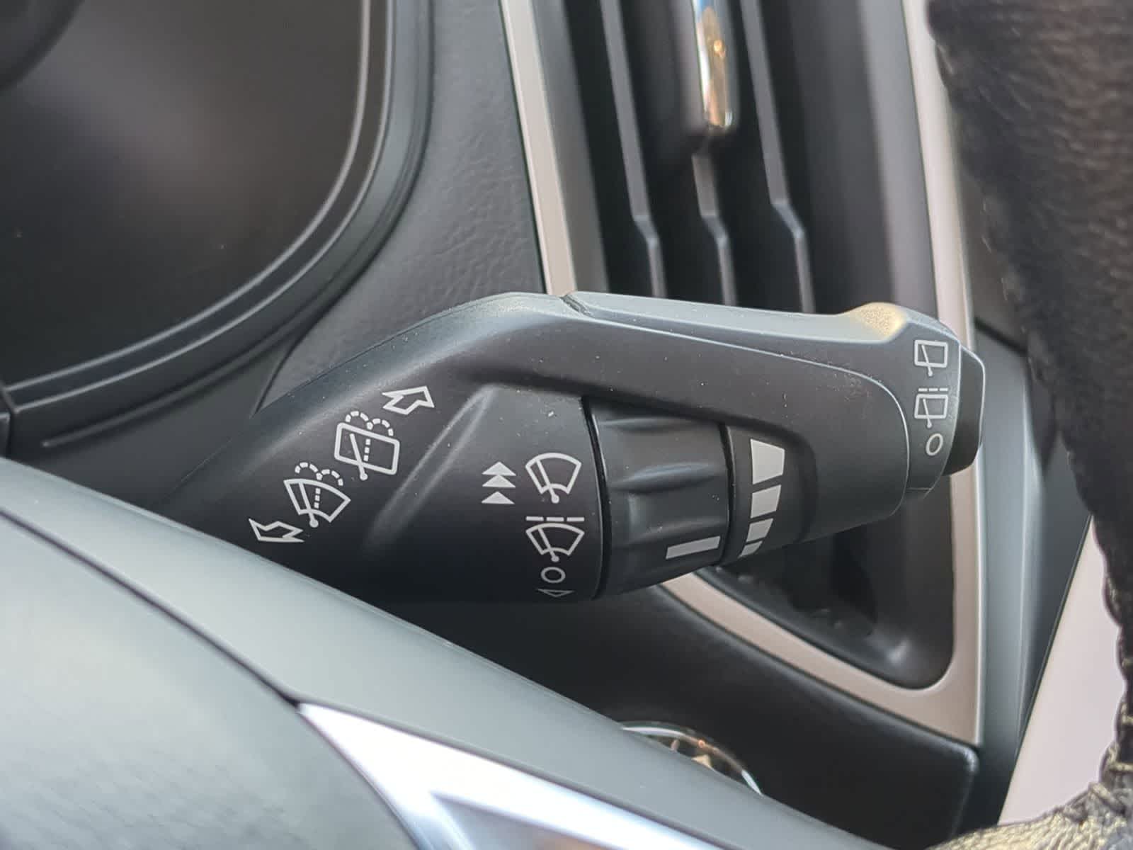 Thumbnail: 2023 Ford Edge - 28