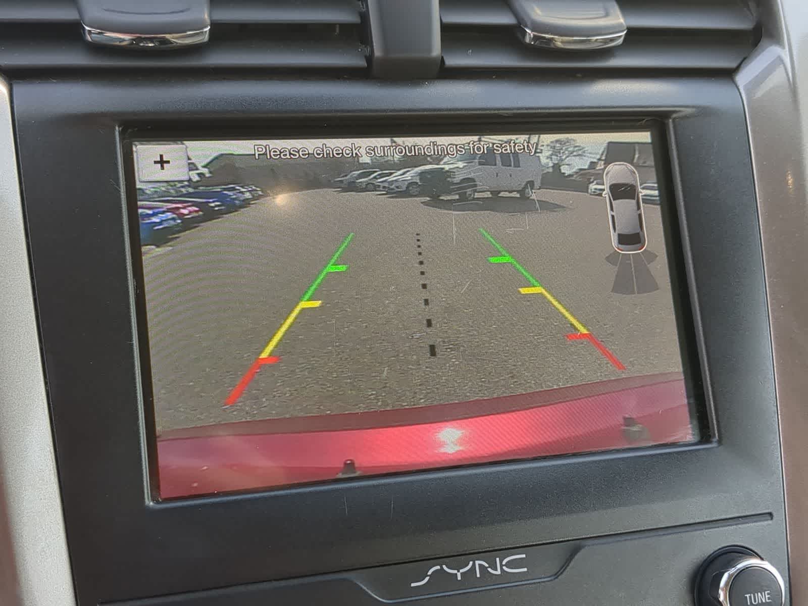 Thumbnail: 2019 Ford Fusion - 31