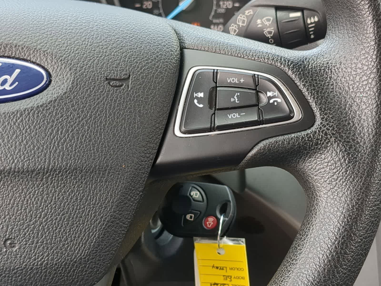 2018 Ford Escape SE 27