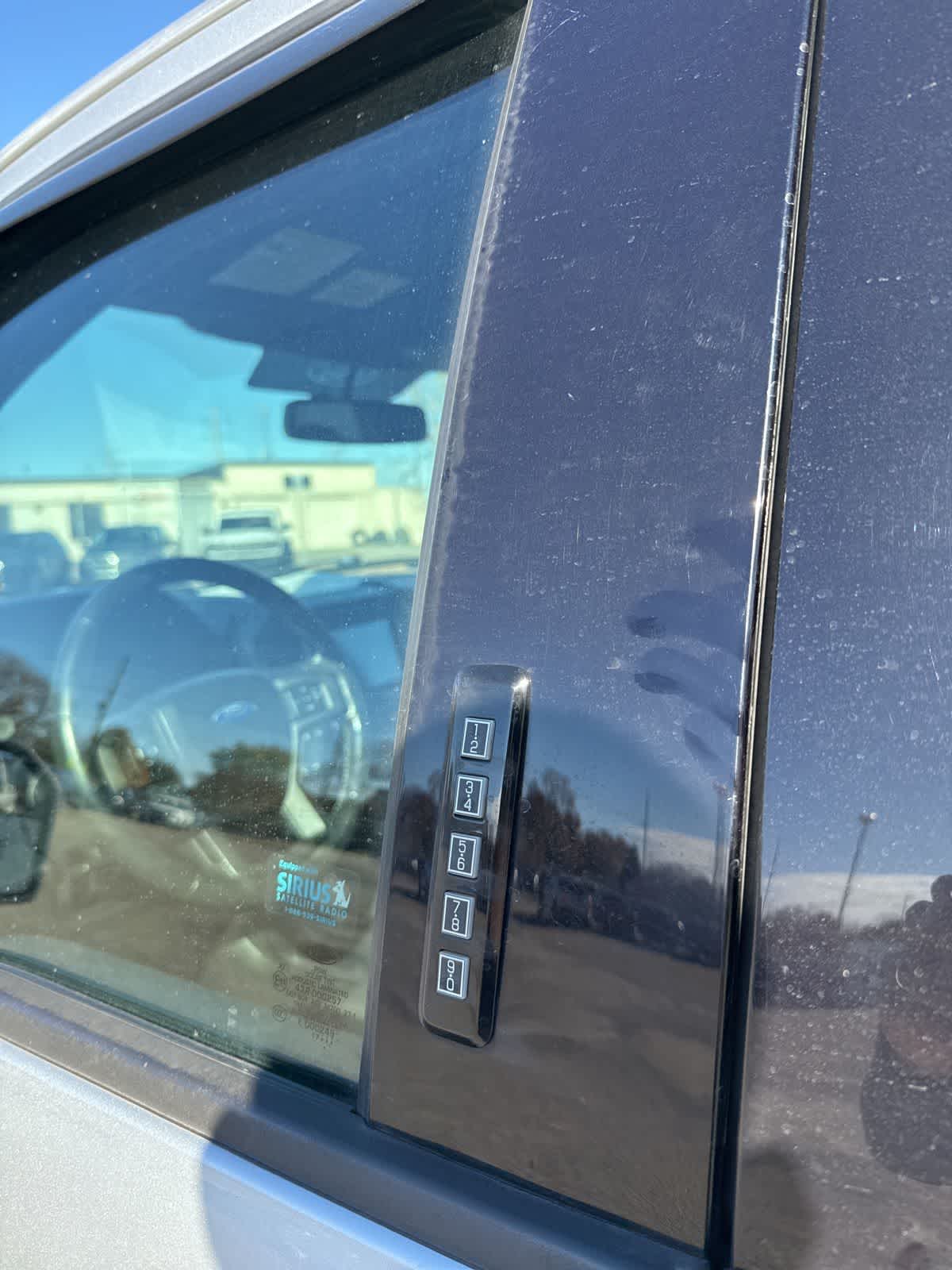 Thumbnail: 2018 Ford F-150 - 7