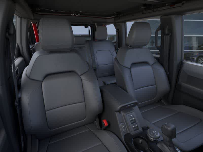 Thumbnail: 2026 Ford Bronco - 11