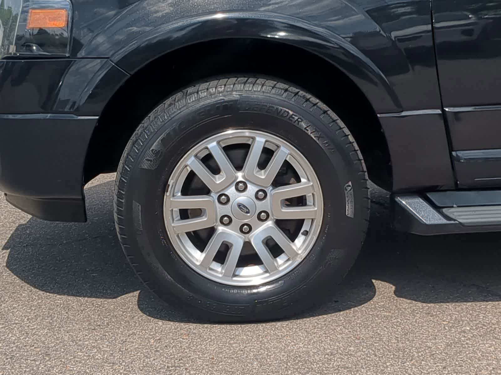 Thumbnail: 2013 Ford Expedition EL - 19