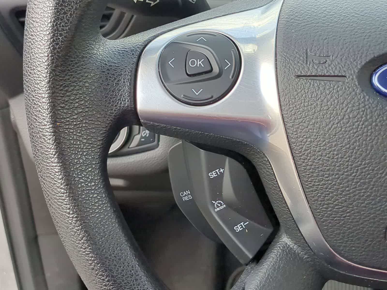 Thumbnail: 2014 Ford Escape - 24