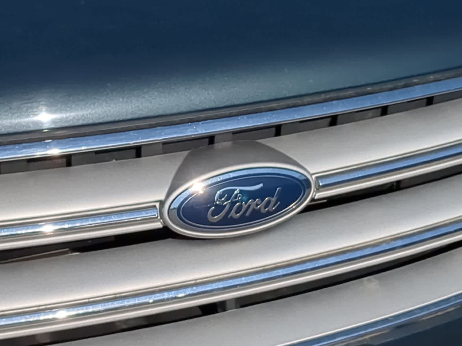 Thumbnail: 2019 Ford Escape - 15