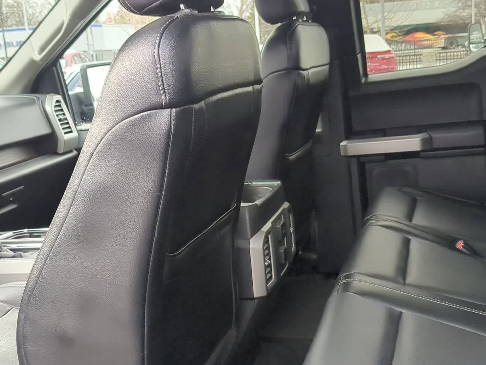 Thumbnail: 2015 Ford F-150 - 24