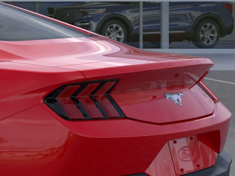 Thumbnail: 2026 Ford Mustang - 23