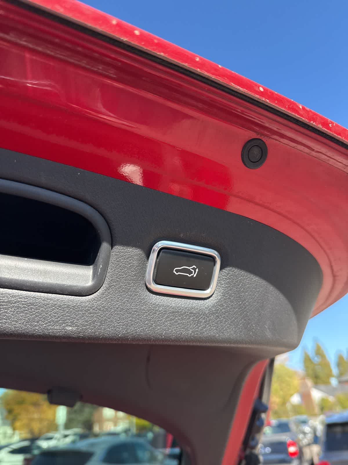 Thumbnail: 2018 Kia Stinger - 23