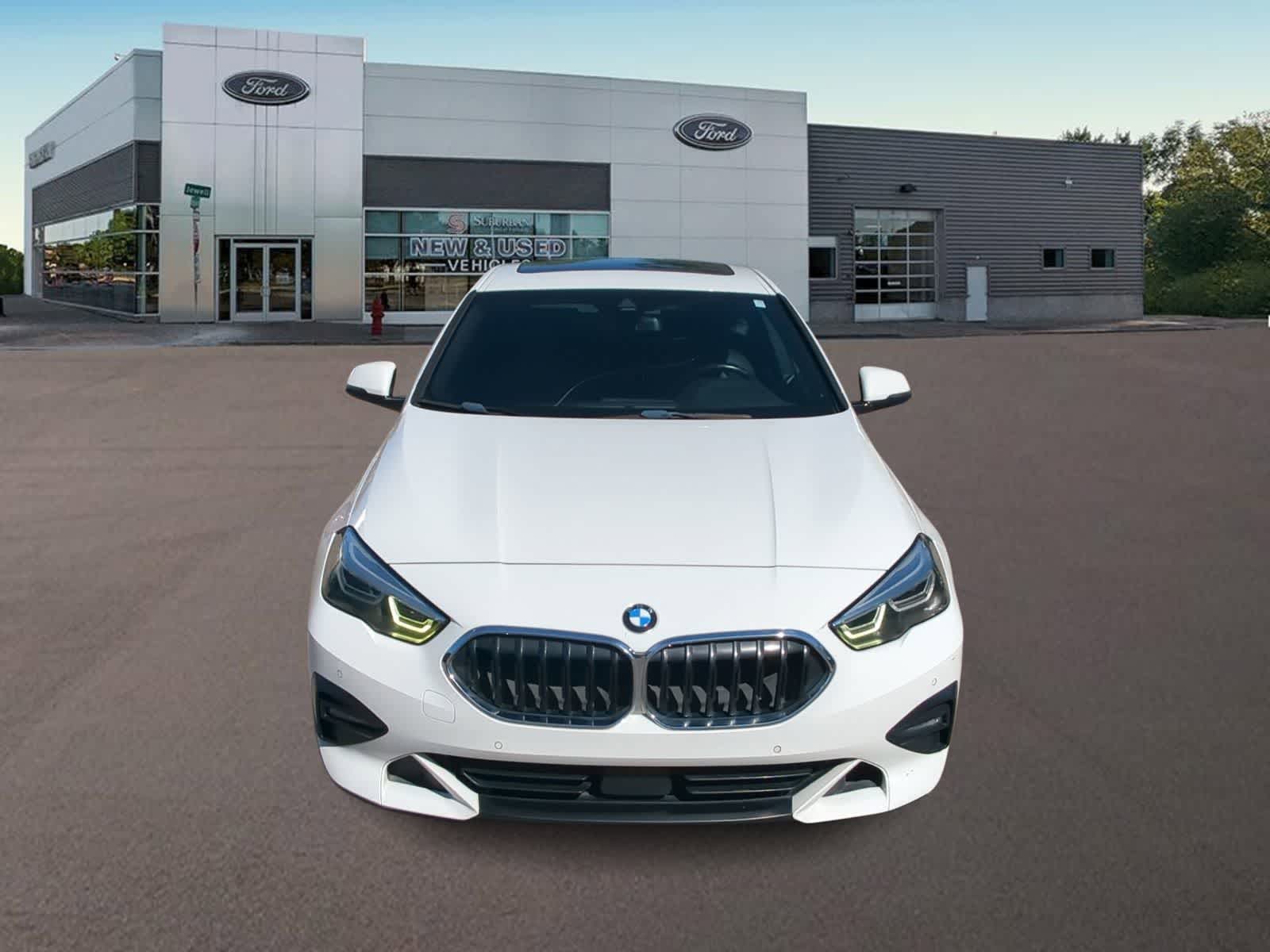 Thumbnail: 2021 BMW 2 Series - 3