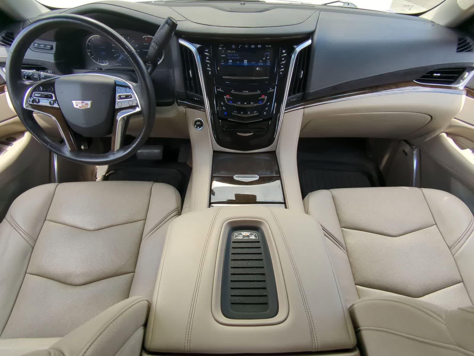 Thumbnail: 2020 Cadillac Escalade - 20