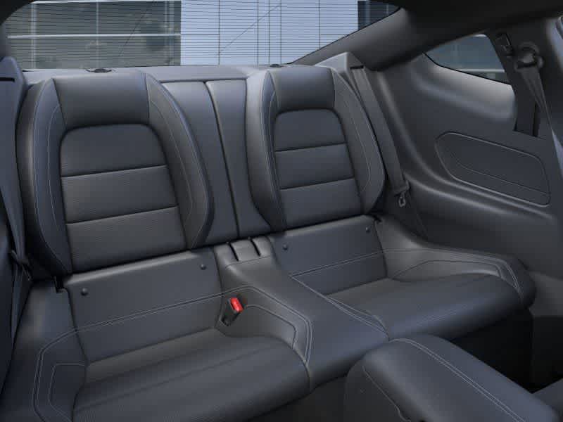 Thumbnail: 2026 Ford Mustang - 11