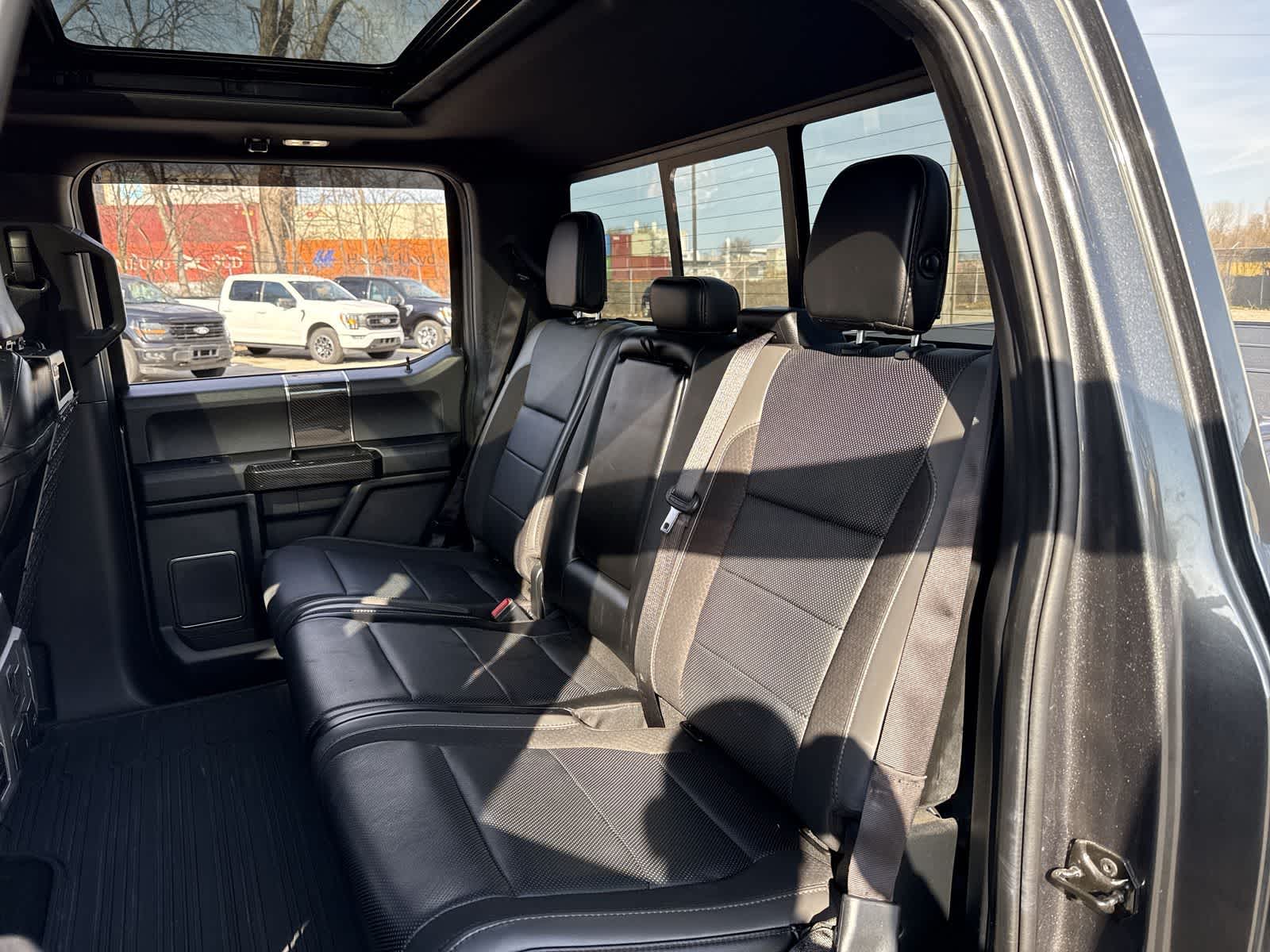 Thumbnail: 2020 Ford F-150 - 22