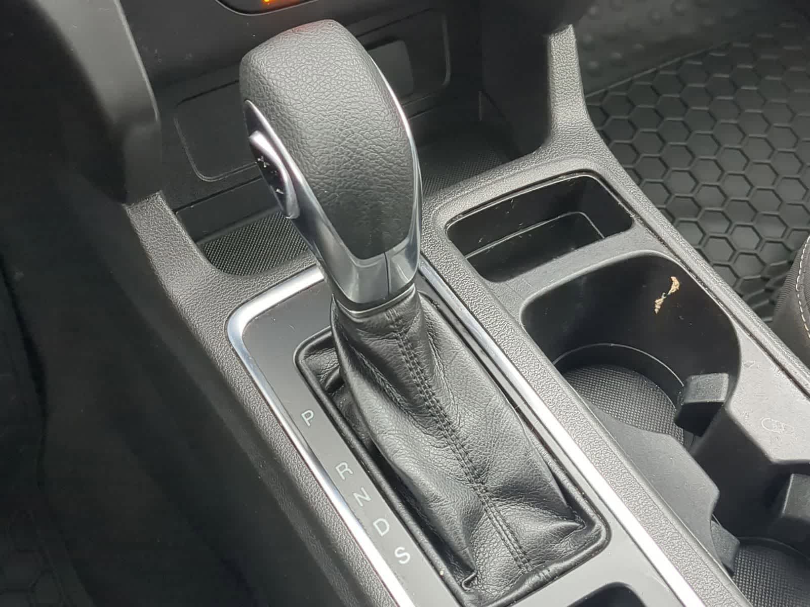 Thumbnail: 2019 Ford Escape - 32