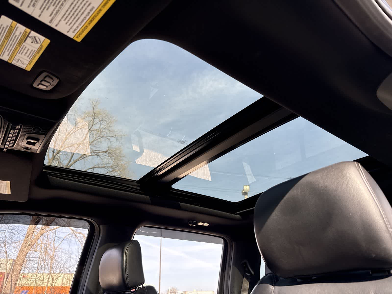 Thumbnail: 2020 Ford F-150 - 21