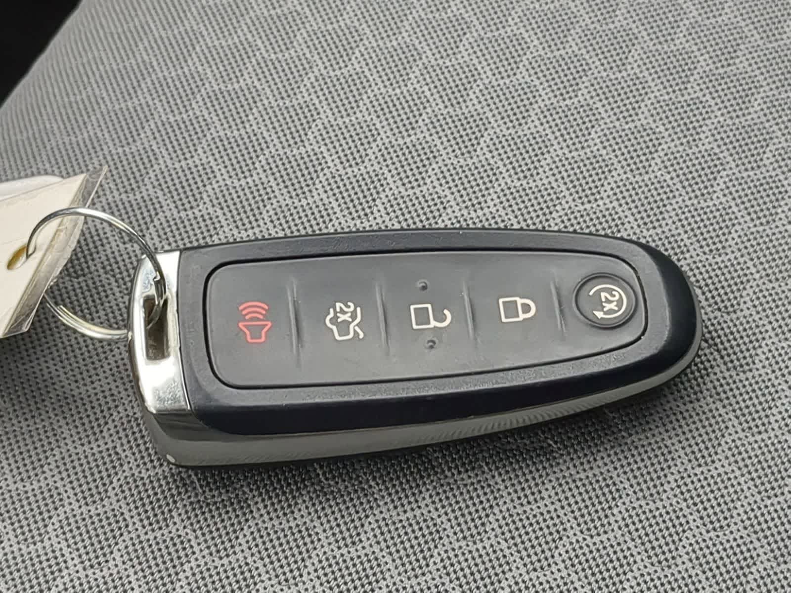 Thumbnail: 2019 Ford Escape - 36