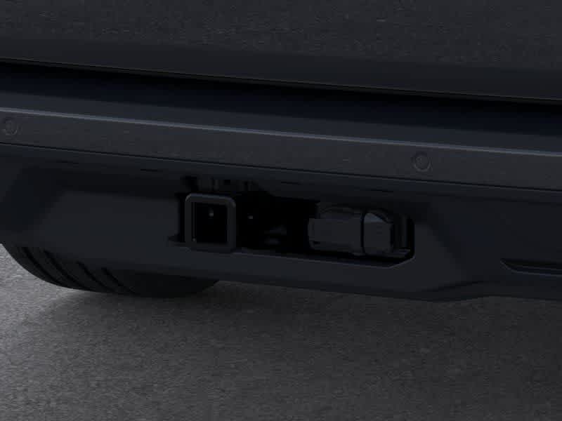 Thumbnail: 2026 Ford Expedition MAX - 24