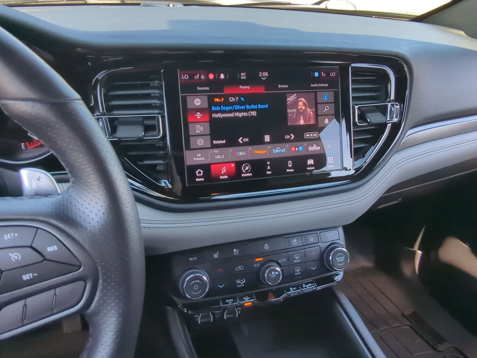 2022 Dodge Durango R/T 31