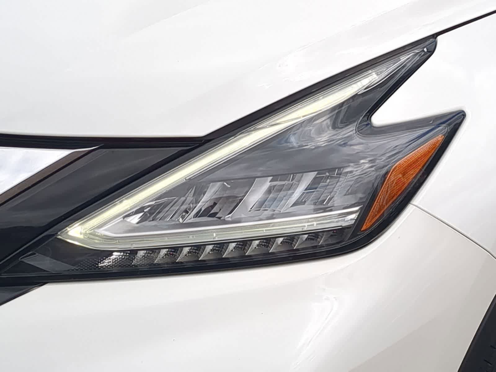 Thumbnail: 2020 Nissan Murano - 14