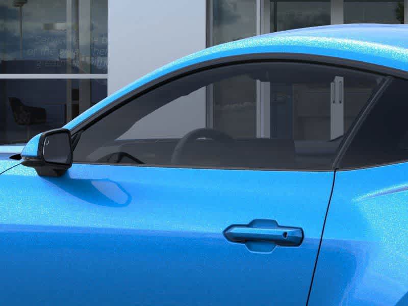 Thumbnail: 2026 Ford Mustang - 21