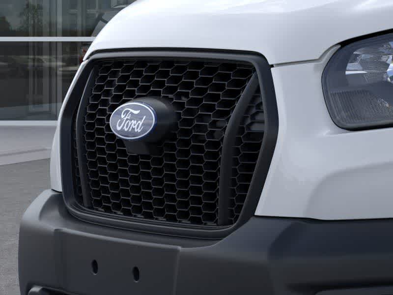 Thumbnail: 2026 Ford Transit Series - 18
